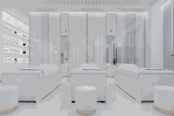 皱博士皮肤管理